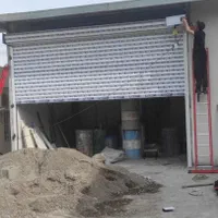 نصب و تعمیرات جک و کرکره برقی و سایبان برقی