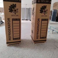 فروش یخچال صنعتی|فروشگاه و مغازه|پاسارگاد, |دیوار