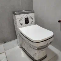 تاسیسات صالحی نصب انواع شیرالات توالت فرنگی دوش وو
