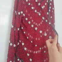 لباس مجلسی سنگدوزی شده|لباس|مشهد, محمدآباد|دیوار