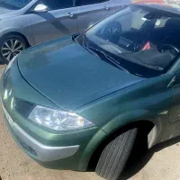 مگان اتومات ۲۰۰۶ زیتونی ۱۶۰۰