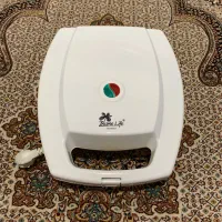 اسنک ساز(ساندویچ ساز)