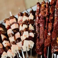 کارگر ساده یا تخته کار جگرکی مولا