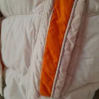 کاپشن پفی کلاهدار|لباس|تهران, سوهانک|دیوار