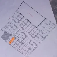 زمین133متری-بهر-خیابان-اصلی-شهرک-کیکاور