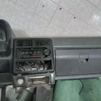 لوازم بخاری کامل کولر  داشبورداصلی پراید کاربراتور