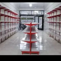 فروش همه مدل قفسه درزابل وزهک