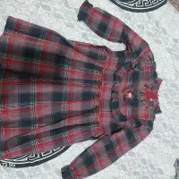 پیراهن دخترانه مناسب شب یلدا ۲تا۴ سال|کفش و لباس بچه|ورامین, ورامین|دیوار