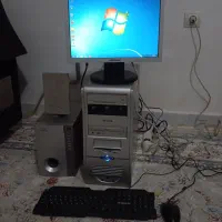 کامپیوتر خانگی سالم بشرت کار