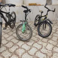 دوچرخه ولوازم ورزشی|دوچرخه، اسکیت، اسکوتر|اردکان, |دیوار