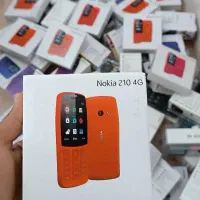 گوشی نوکیا 210 پلم