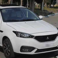 سهند اتوماتیک E صفر