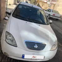 تیبا 2مدل ۹۵