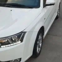 دنا پلاس اتومات مدل ۱۴۰۲|خودرو سواری و وانت|اردبیل, |دیوار