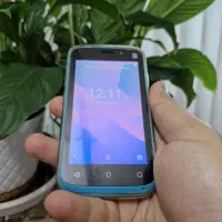 گوشی اندروید با قیمت وسوسه کننده