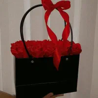 باکس گل