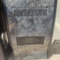 بخاری گازی|بخاری، هیتر، شومینه|چهارباغ, |دیوار