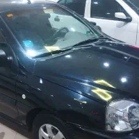 ریو۸۶|خودرو سواری و وانت|شیروان (خراسان), |دیوار