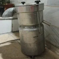 آب هویج گیری صنعتی|آبمیوهگیر و آبمرکباتگیر|پاکدشت, پاکدشت (مامازند)|دیوار