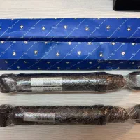 یک جفت کمک عقب ایساکو فابریک نو مناسب پارس- 405