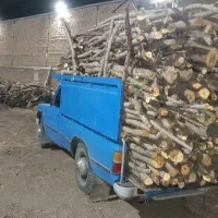 خرید همه نوع چوب به قیمت روز نقدی