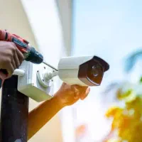 فروش دوربین مداربسته و نصب|دوربین مداربسته|کرمانشاه, |دیوار