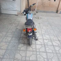 هوندا ۱۲۵ BEHROO مزایده|موتورسیکلت|شهریار, شهریار|دیوار