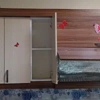 کابینت های ام دی اف