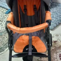 کالاسکه پیرگاردین|کالسکه و لوازم جانبی|تهران, اختیاریه|دیوار