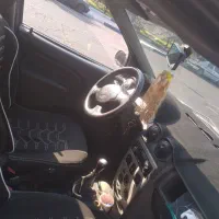 ال نود مدل ۸۶|خودرو سواری و وانت|خسروشاه, |دیوار