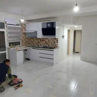 آپارتمان ۶۴ متری دو خواب امکانات فول