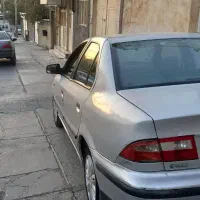 سمند lx سفارشی اخوندی|خودرو سواری و وانت|بانه, |دیوار