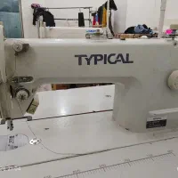 چرخ راسته دوز تیپیکال سالم تمیز