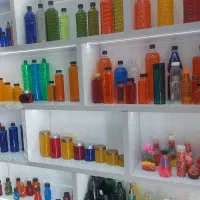فروش انواع بطری و جار