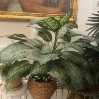 درختچه مصنوعی