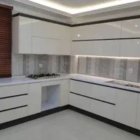 کابینت نیلی|مصالح و تجهیزات ساختمان|تهران, بازار|دیوار