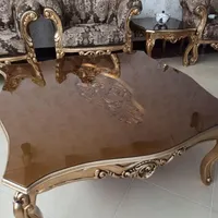 مبلمان کلاسیک شیک وعالی|مبلمان خانگی و میز عسلی|بروجرد, |دیوار