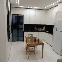 کابینت و کمد دیواری|کتابخانه، شلف، قفسه‌های دیواری|بندر کنگان, |دیوار