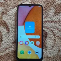 a14 128 gig ram 6|موبایل|نجفآباد, کشاورز|دیوار