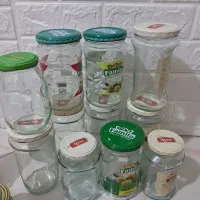 ظروف نگهدارنده