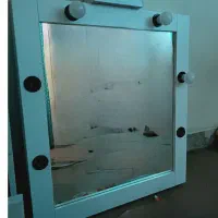 آینه چراغدار