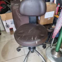 صندلی اداری  چرخدار