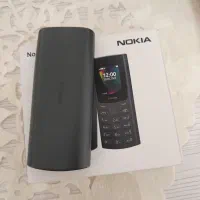 گوشی نوکیا ۱۰۶|موبایل|همدان, |دیوار