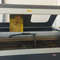 دستگاه برش لیزر دیموند