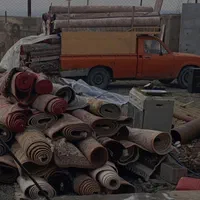 قالیشویی ومبل شویی  مود