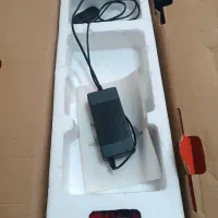 اسکوتر برقی|دوچرخه، اسکیت، اسکوتر|رشت, جانبازان|دیوار