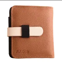 کیف پول چرم طبیعی