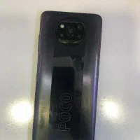 poco x3 Ram 6