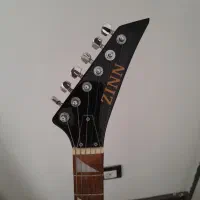 گیتار الکتریک و گیتار آکوستیک