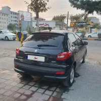 207 پانا مدل ۴۰۱|خودرو سواری و وانت|لاهیجان, گلستان|دیوار